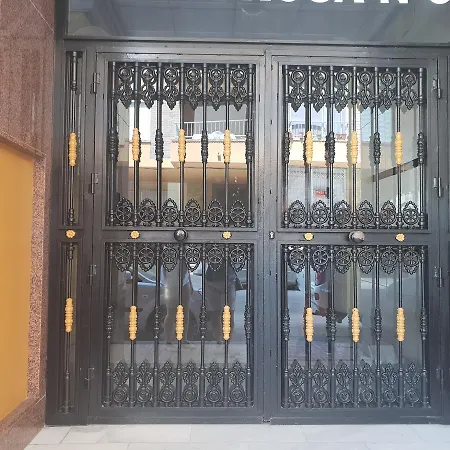Apartment Playa Del Cura- Goleta 5 *