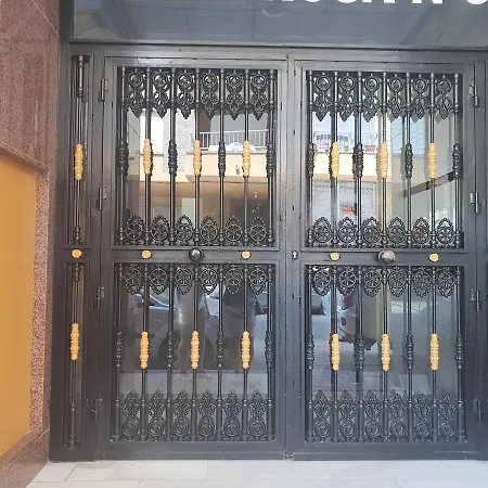 Apartment Playa Del Cura- Goleta 5 *
