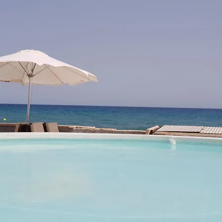 Apartment Playa Del Cura- Goleta 5 *